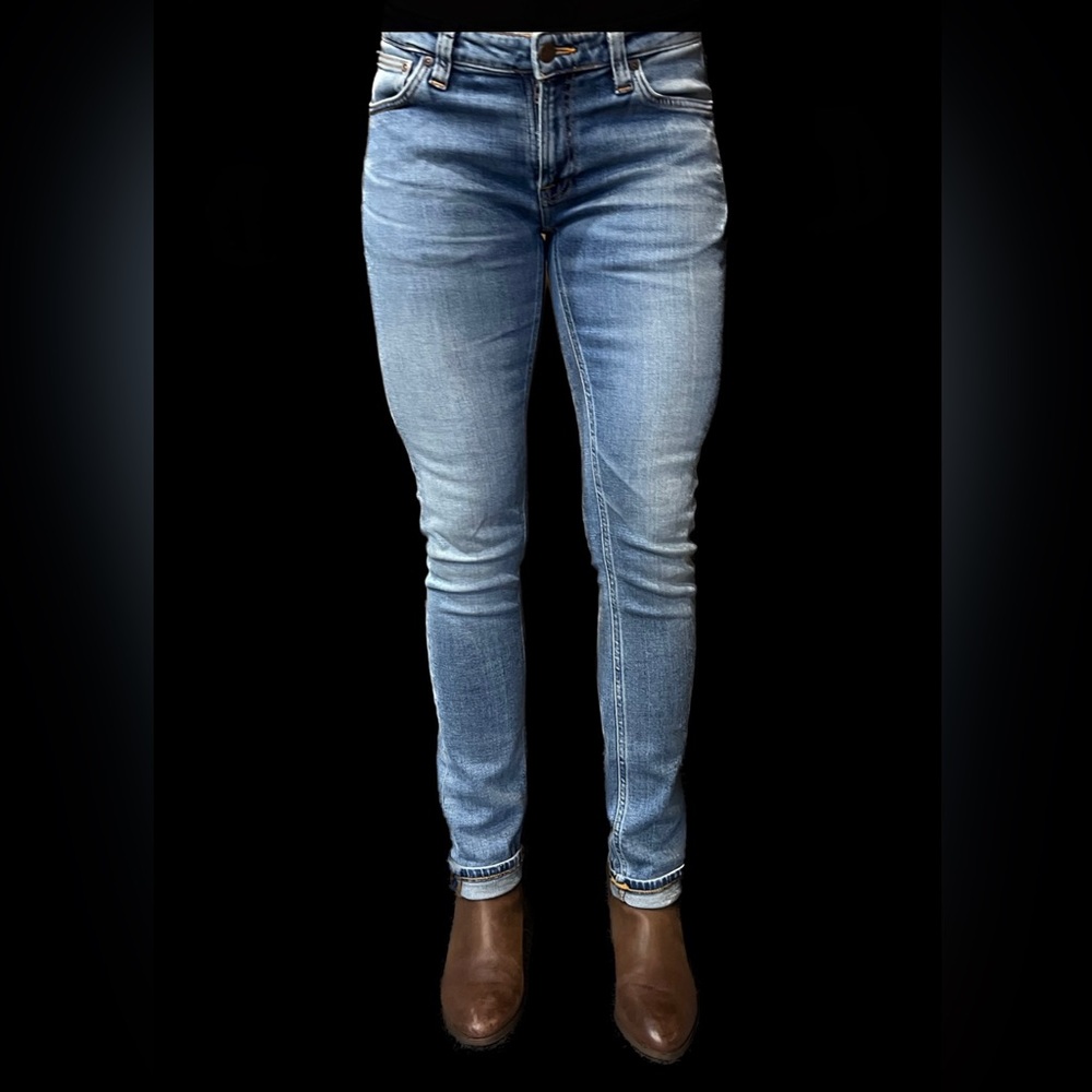 Australian made Nudie Jeans co. Women’s